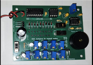 Note Sequencer  Updated 7-16-2025