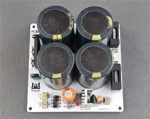 40KuF Power Supply
