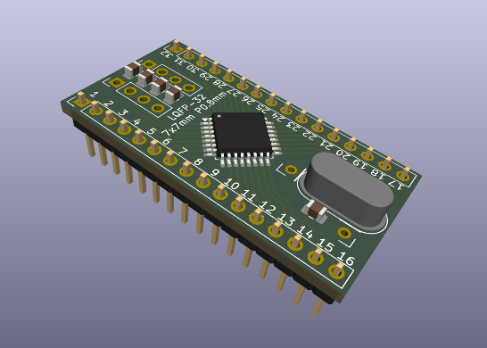 LQFP32 Breakour Board perspective.png