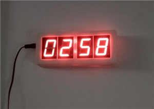 Smart Clock