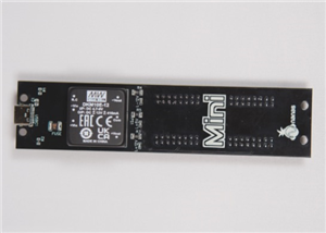 Mini: Eurorack modular synth USB-C power supply