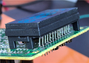 Samsung Microwave Display HL-LED163SB-A901-1 Replacement