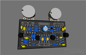Audio Surplus Effects - OK Doomer