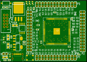 EP4CE6_dev_board_4_01_Final