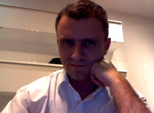 TOMMY BUDDE ANDERSEN