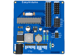 EasyArduino