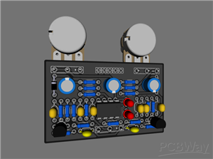 Mad Professor｜Sweet Honey Overdrive PCB JRRshop.com | Mad Professor Sweet Honey Overdrive PCB