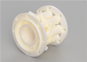 Turbojet Engine Combustion Chambers Module