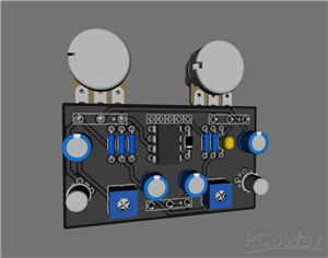 Analogman - Sunface (NKT275)