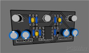 Mad Professor｜Sweet Honey Overdrive PCB Review: Mad Professor Sweet Honey Overdrive PCB - Pedals At Dawn