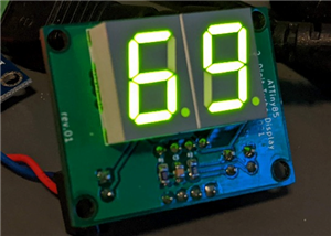 ZXPicoJoy Programmable Joystick Interface for the ZX
