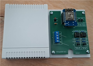 InterGasGW (Gateway)
