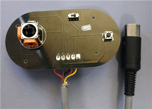 Coco 1, 2 & 3 Joystick