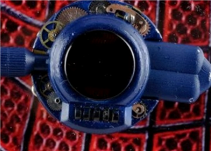 Spider Man 🕸️♂️ Web Shooters 💪