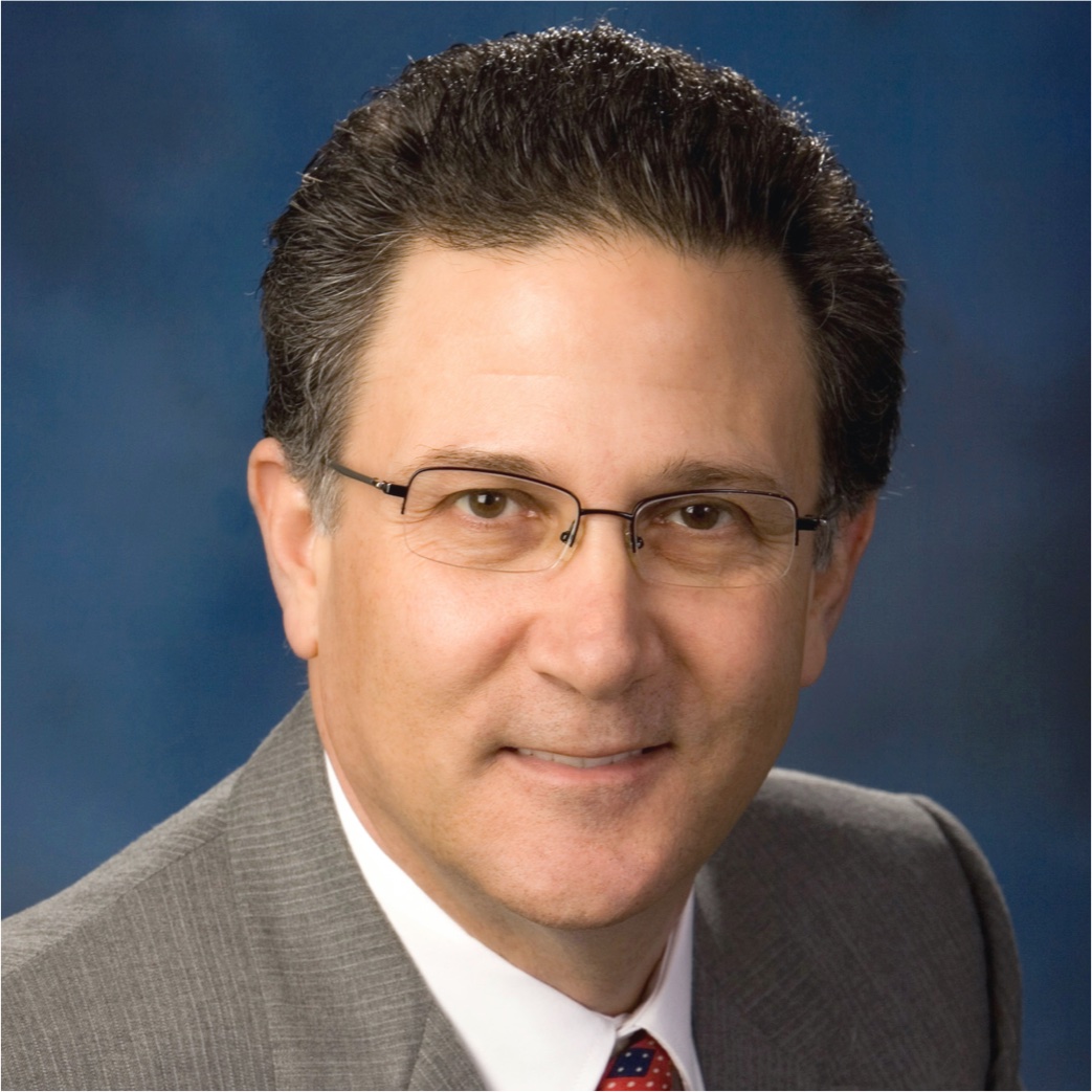 Rob Rothman