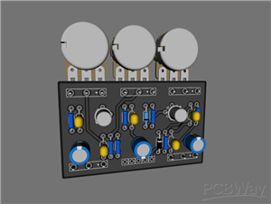 Skreddy - Fuzz Driver