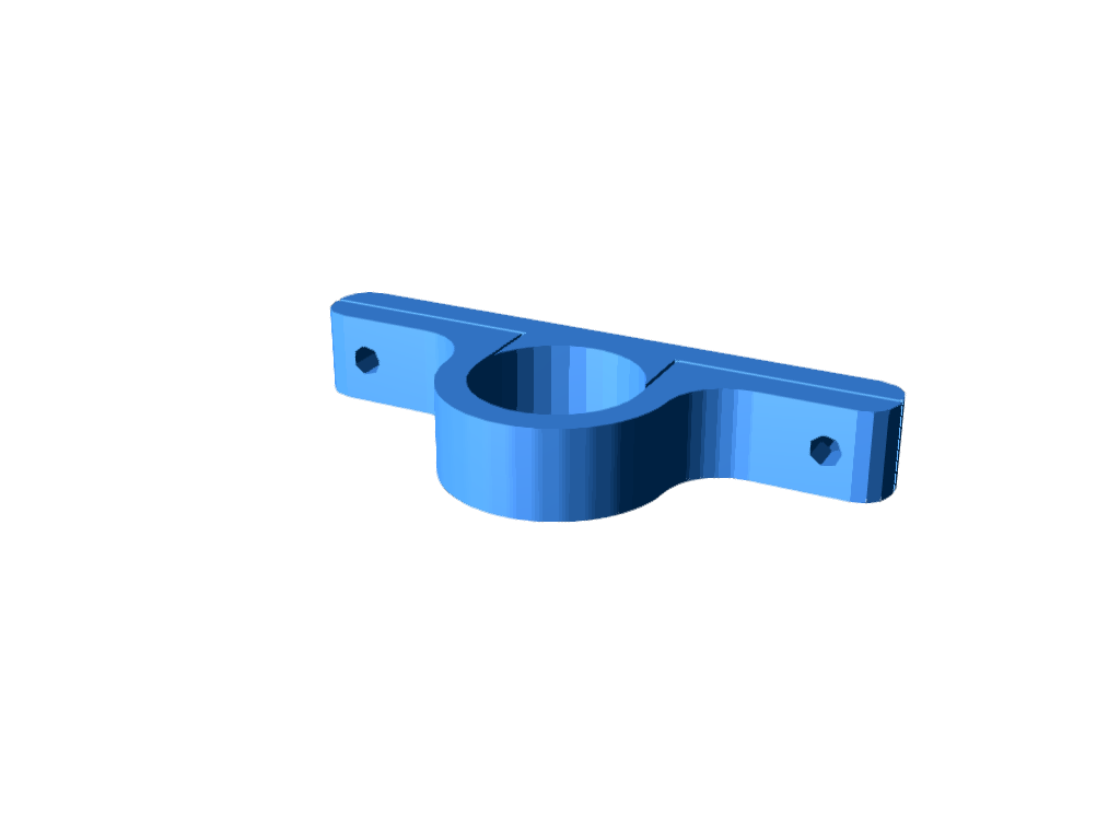 Bicycle Bottle Cage Bracket