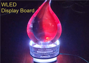 WLED Display Board
