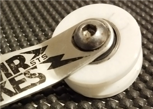 DMR Replacement wheel Caeli G TPU