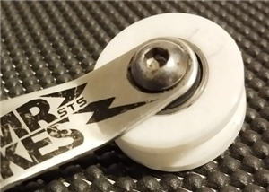 DMR Replacement wheel Caeli G teflon