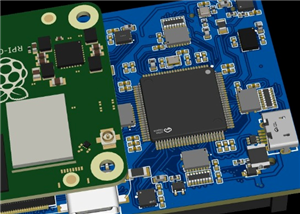 PixEagle flight controller