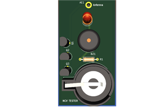 NCV Tester, Detect LIVE electronics