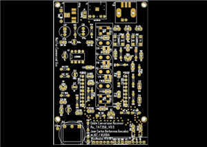 Receiver Rx_TA7358_V9.5