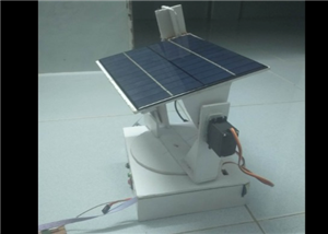 solar panel system