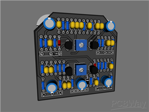 Blackout Effectors - Mantra