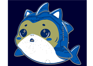 Peixonic #Julialabspcbchallenge2025