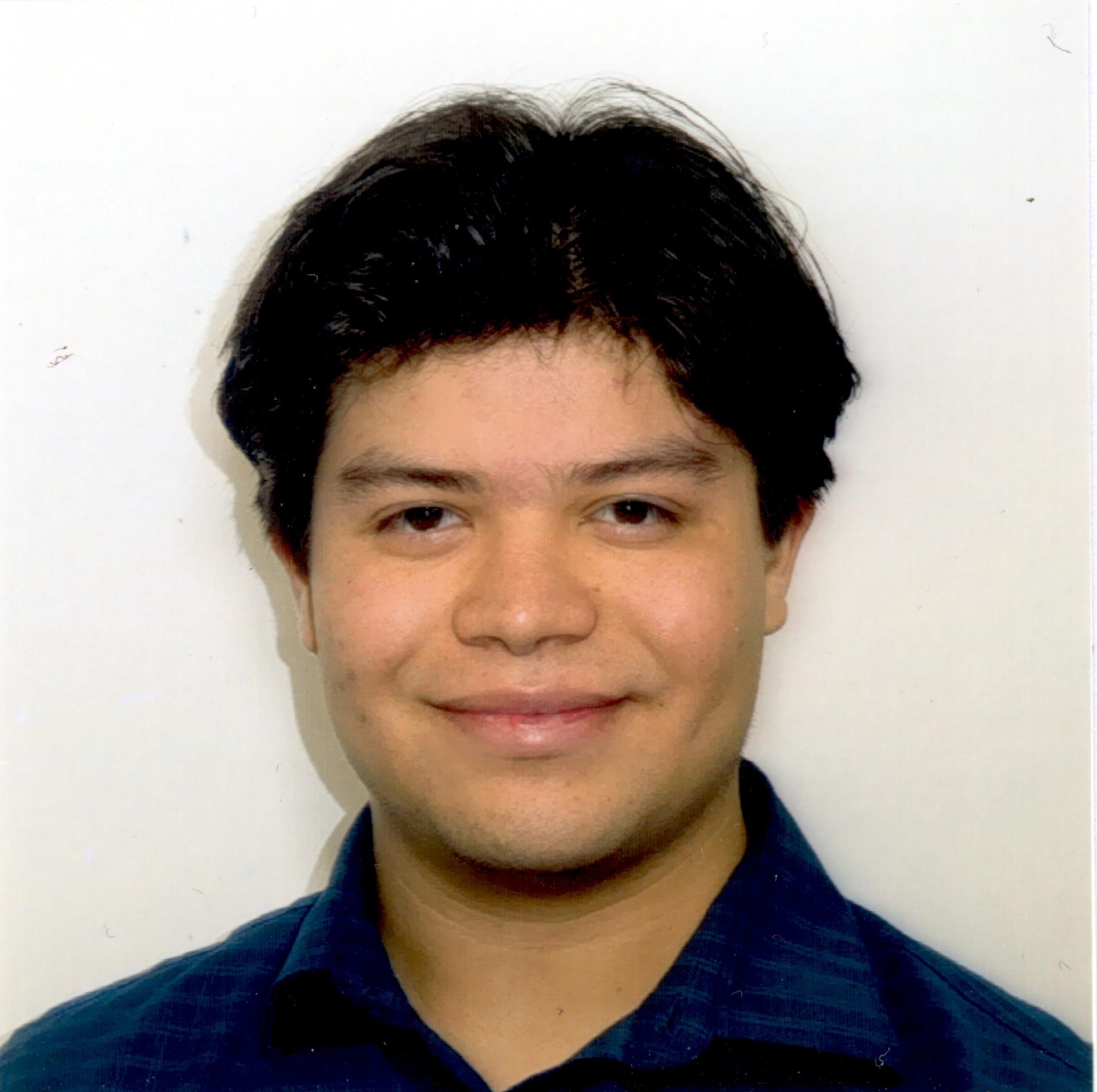 Dariel Rodriguez Rueda