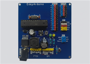 EasyArduino