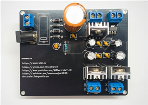 Multi-Voltage-Regulator-PCB-(12V-9V-5V-3.3V)