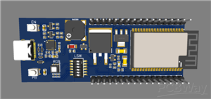 board esp32 wrover .png