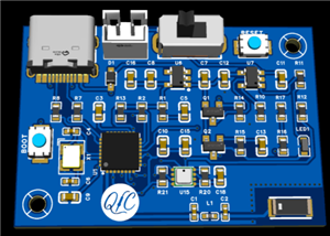 ESPCistern: ESP32-C3 WiFi cistern monitor using MS5837 depth and BME280 air reference