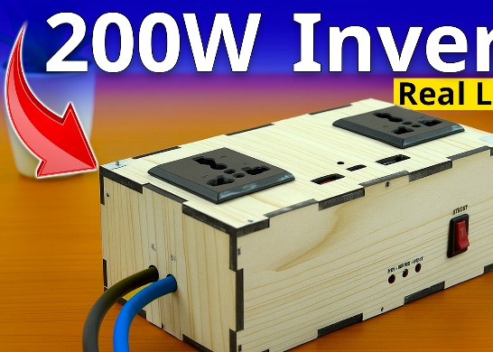 200w real load test 1.jpg