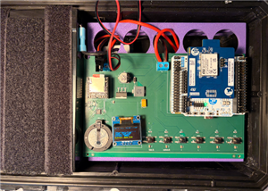 Ambiance Playback Speaker