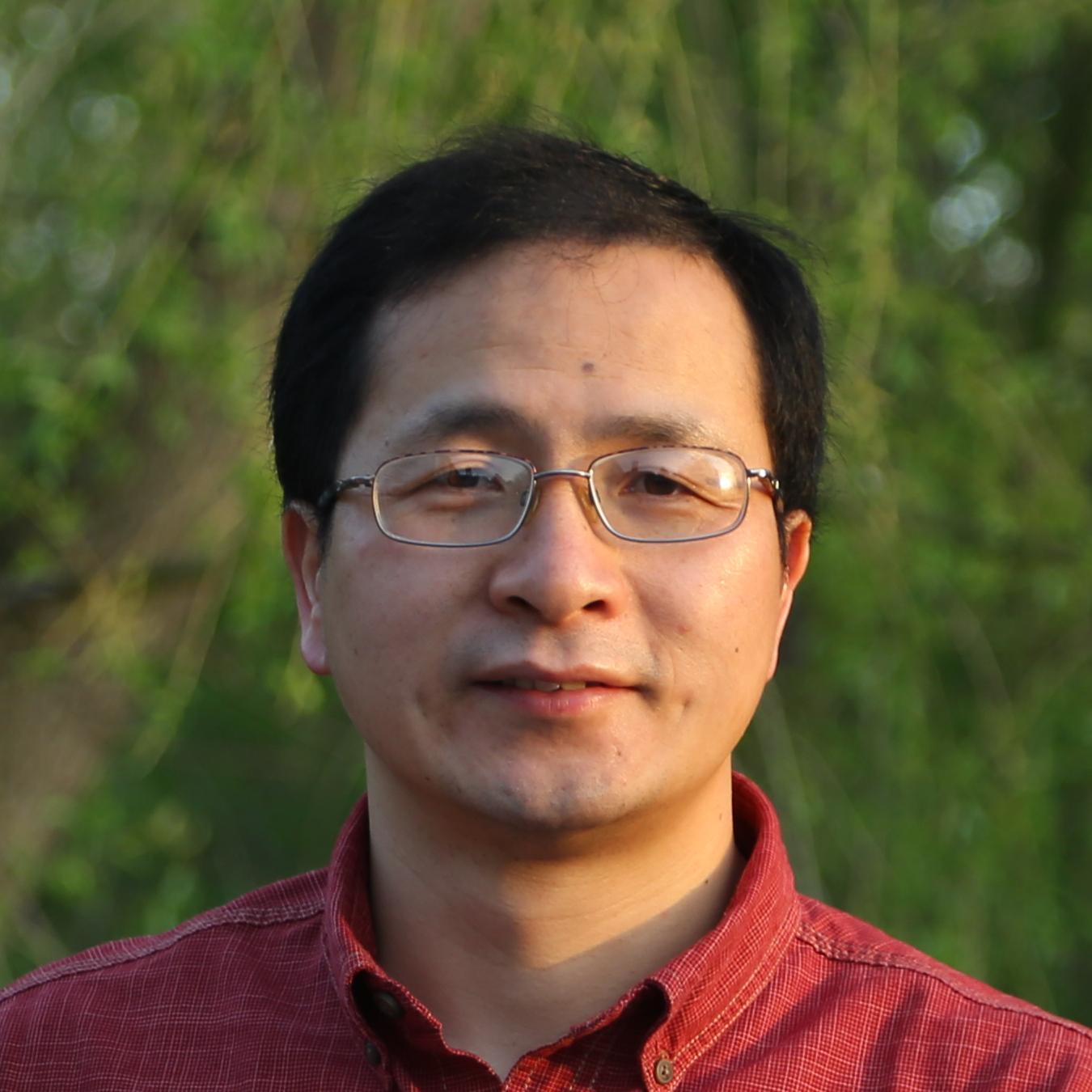 Jinming Xu