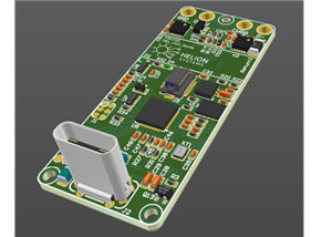 Charger USB-C for e-Bikes