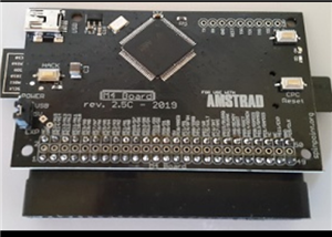 Amstrad M4 Board From Duke