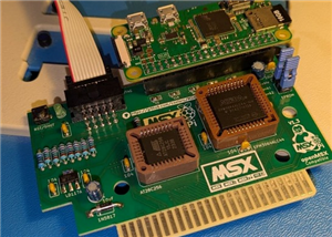 MSXPi v1.3