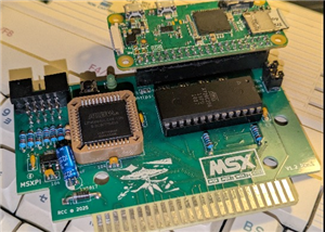 MSXPi v1.2.1b