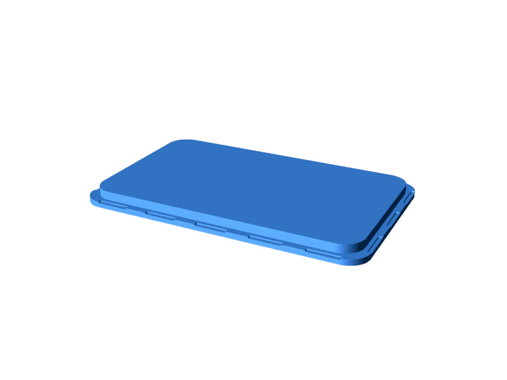 flipper_zero_replacement_Lens.stl