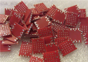 BGA24 to SOP8 Adapter