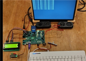 PicoBuddy Computer v1.1