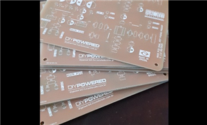 Dual JFET phono preamp MM STANDARD 1.1