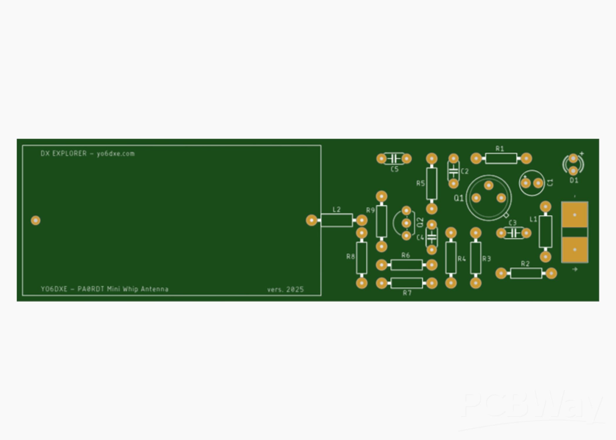 PA0RDT Mini Whip Antenna Front.jpg