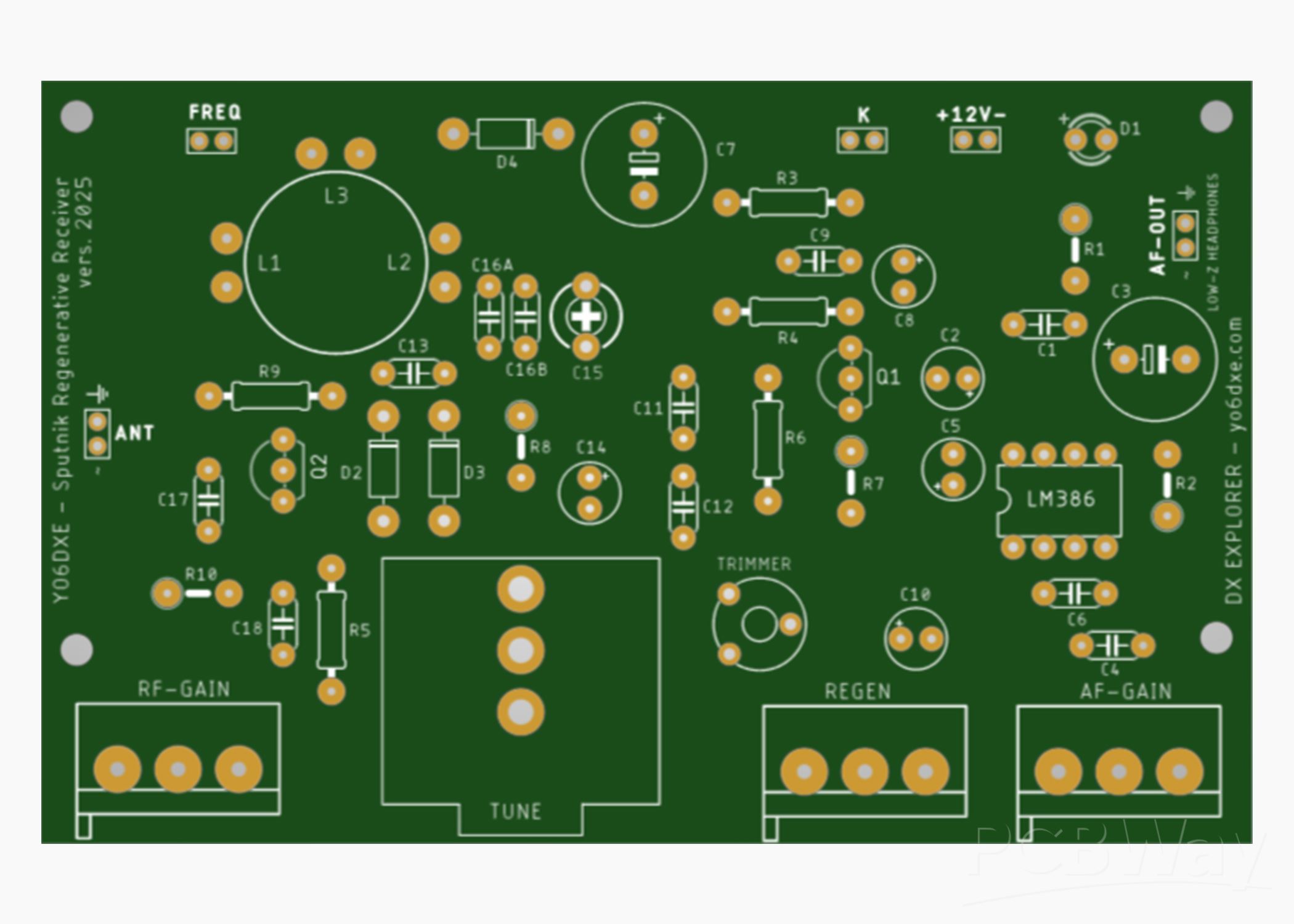 Sputnik Regenerative Receiver Front.jpg