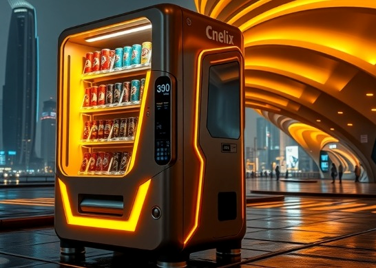 Flux_Schnell_A_futuristic_vending_machine_with_bright_yellow_n_2.jpg