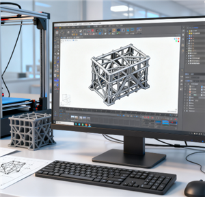 3D Printing